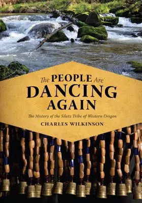 Ludzie znów tańczą: Historia plemienia Siletz z zachodniego Oregonu - The People Are Dancing Again: The History of the Siletz Tribe of Western Oregon