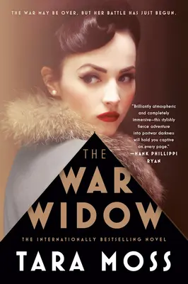 Wdowa wojenna - The War Widow