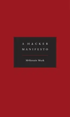 Manifest hakerów - A Hacker Manifesto