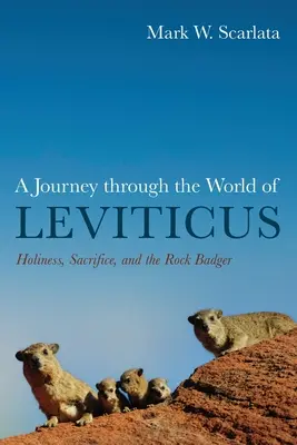 Podróż przez świat Księgi Kapłańskiej - A Journey through the World of Leviticus