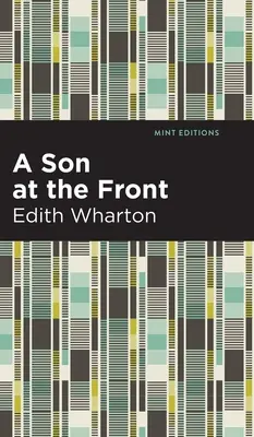 Syn na froncie - A Son at the Front