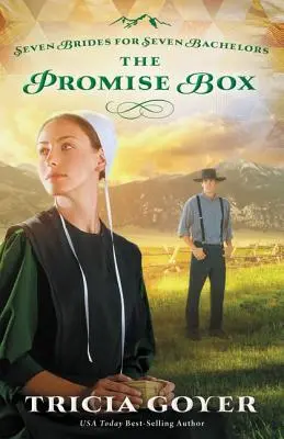 Pudełko obietnic - The Promise Box