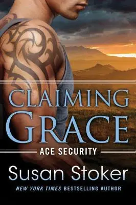 Roszczenie Grace - Claiming Grace