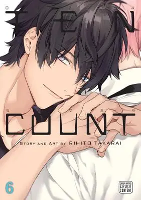 Ten Count, Vol. 6, 6