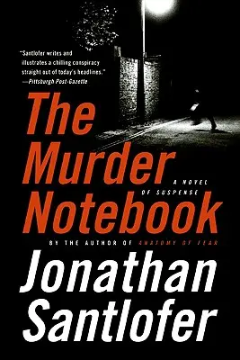 Notatnik morderstwa - The Murder Notebook