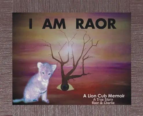 Jestem Raor - I Am Raor