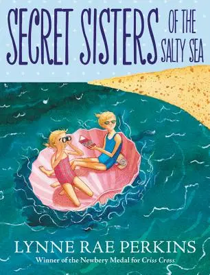 Sekretne siostry słonego morza - Secret Sisters of the Salty Sea