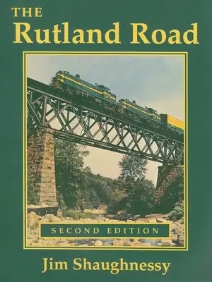 The Rutland Road: Wydanie drugie - The Rutland Road: Second Edition