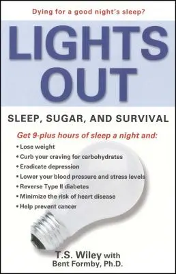 Lights Out: Sen, cukier i przetrwanie - Lights Out: Sleep, Sugar, and Survival