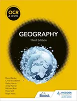 OCR A Level Geography Third Edition