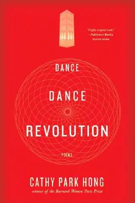 Dance Dance Revolution: Wiersze - Dance Dance Revolution: Poems