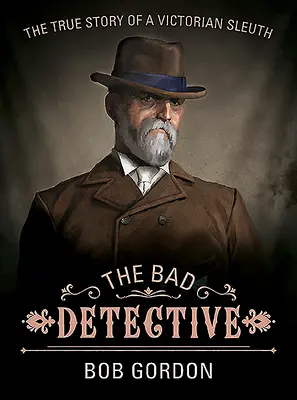 Zły detektyw: Niesamowite przypadki Nic Power - The Bad Detective: The Incredible Cases of Nic Power