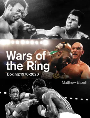 Wojny na ringu: Boks: 1970-2020 - Wars of the Ring: Boxing: 1970-2020