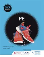 OCR A Level PE (rok 1 i rok 2) - OCR A Level PE (Year 1 and Year 2)