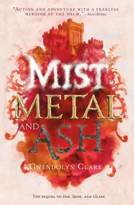 Mgła, metal i popiół - Mist, Metal, and Ash