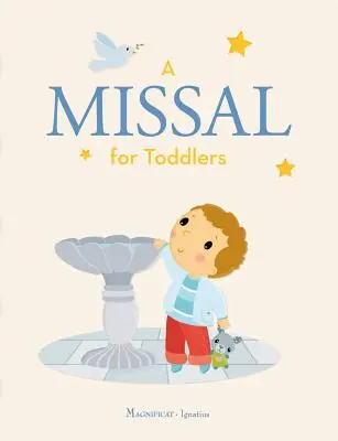 Mszał dla małych dzieci - A Missal for Toddlers