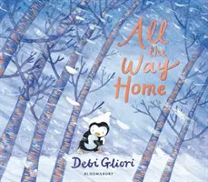 Cała droga do domu - All the Way Home