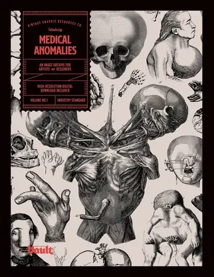 Anomalie medyczne - Medical Anomalies