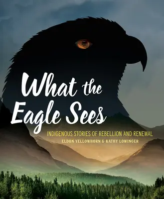 Co widzi orzeł: Rdzenne historie buntu i odnowy - What the Eagle Sees: Indigenous Stories of Rebellion and Renewal