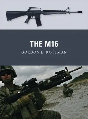 M16 - The M16