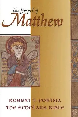 Ewangelia Mateusza (Biblia uczonych) - The Gospel of Matthew (Scholars Bible)