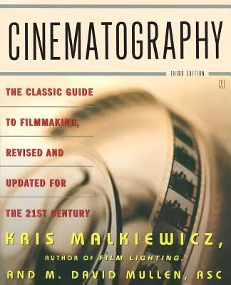 Kinematografia - Cinematography