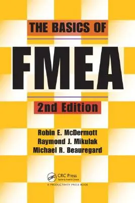 Podstawy Fmea - The Basics of Fmea