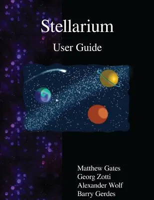 Podręcznik użytkownika Stellarium - Stellarium User Guide