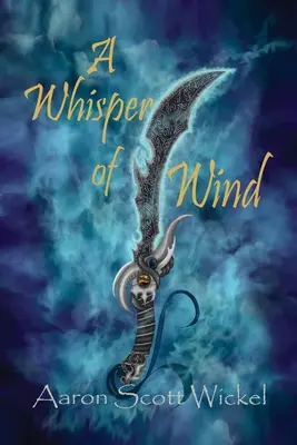 Szept wiatru - A Whisper of Wind