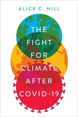 Walka o klimat po Covid-19 - The Fight for Climate After Covid-19