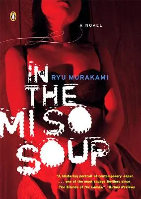 W zupie miso - In the Miso Soup