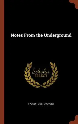 Notatki z podziemia - Notes from the Underground