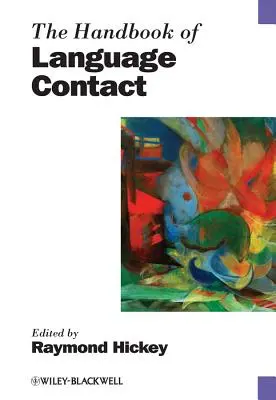 Podręcznik kontaktu językowego - The Handbook of Language Contact