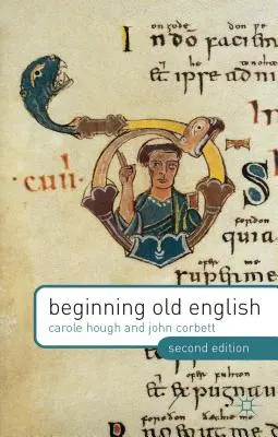 Początki języka staroangielskiego - Beginning Old English