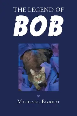 Legenda Boba - The Legend of Bob