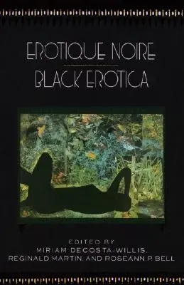Erotique Noire / Czarna erotyka - Erotique Noire/Black Erotica