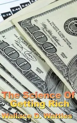 Nauka o bogaceniu się - The Science of Getting Rich