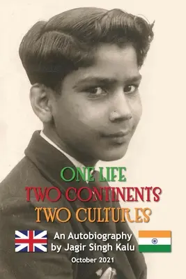 Jedno życie, dwa kontynenty, dwie kultury - One Life Two Continents Two Cultures