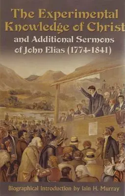 Eksperymentalna wiedza Chrystusa - The Experimental Knowledge Christ