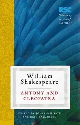 Antoniusz i Kleopatra - Antony and Cleopatra