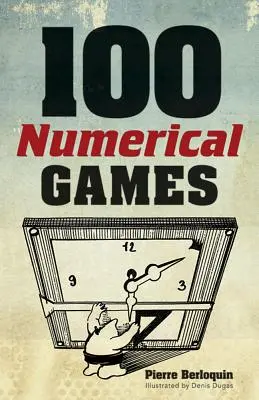 100 gier liczbowych - 100 Numerical Games