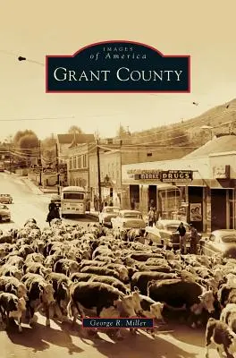 Hrabstwo Grant - Grant County
