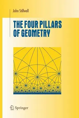 Cztery filary geometrii - The Four Pillars of Geometry