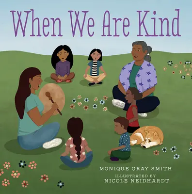 Kiedy jesteśmy życzliwi - When We Are Kind