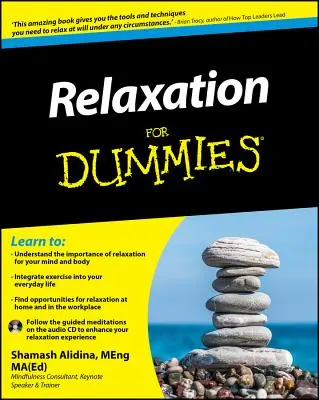 Relaks dla opornych - Relaxation for Dummies