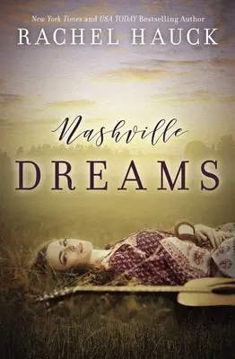 Marzenia z Nashville - Nashville Dreams