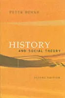 Historia i teoria społeczna - History and Social Theory