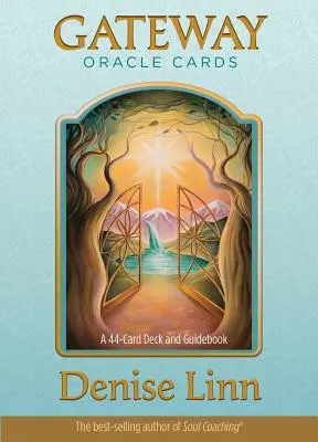 Karty wyroczni Gateway - Gateway Oracle Cards