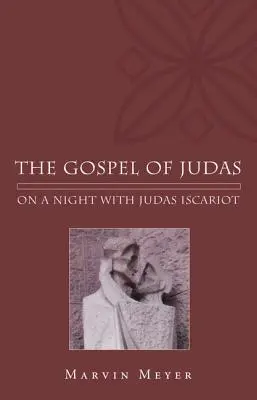 Ewangelia Judasza - The Gospel of Judas