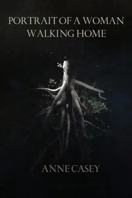 Portret kobiety wracającej do domu - Portrait of a Woman Walking Home